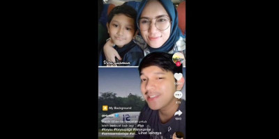 Viral, Kisah Wanita Calon Penumpang Sriwijaya SJ-182 yang Selamat dari Maut 