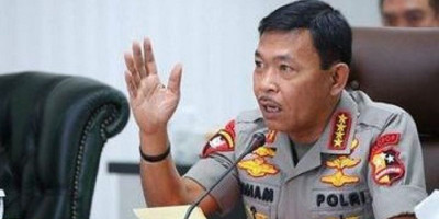 Wacana Pergantian Kapolri dan Wakapolri Satu Paket, Bagaimana Aturannya?