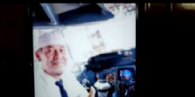Kapten Afwan, Pilot Sriwijaya Air Ternyata Mantan Tentara Berpangkat Perwira