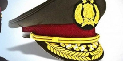 Beredar Nama Calon Kapolri, Mahfud MD: Masih Tebak-tebak Buah Nangka