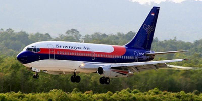Sriwijaya Air Siap Fasilitasi Kebutuhan dan Penuhi Hak Keluarga Penumpang SJ182