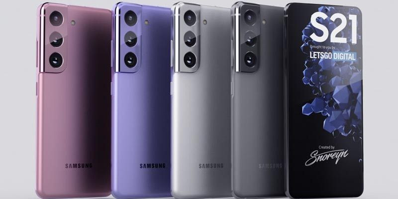 Galaxy S21 Disebut Jadi Ponsel 5G Termurah Samsung