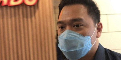 Pengakuan Pemeran Pria Video Syur Gisel Soal Wajib Lapor