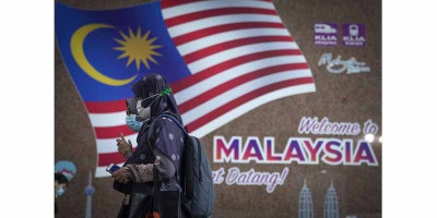 Tangani Covid-19, Malaysia Berstatus Darurat Hingga Agustus