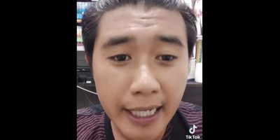 Viral, Pria Ini Sebut Pencarian Black Box Sriwijaya Air Tak Penting