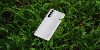 Resmi Dirilis di Indonesia, Ini Harga OPPO Reno5