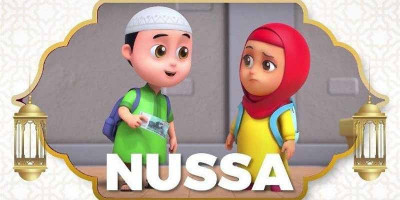 Produser Film Nussa Bungkam Nyinyiran Denny Siregar