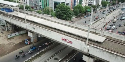 DDT Manggarai-Jatinegara Permudah Mobilisasi Warga Jabodetabek 