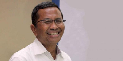 Insya Allah Cepat Sembuh, Mas Dahlan Iskan