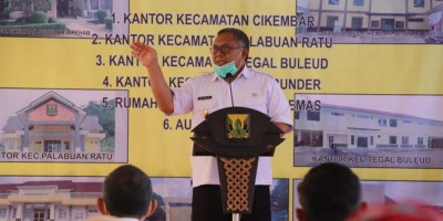 Jokowi Sudah, Kepala Daerah Juga Siap Divaksin