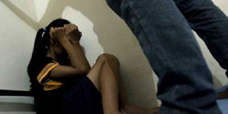 Astaga! 41 Anak Jadi Korban Kekerasan Seksual