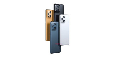 Oppo Siapkan Smartphone Flagship Terbaru