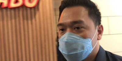 Perasaan Nobu kepada Gisel, Ahhh Ternyata