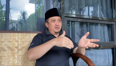 Syekh Ali Jaber Wafat, Ustaz Yusuf Mansur: Kita Kehilangan Pejuang Al-Qur'an