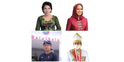 Strategi Jitu Kepala Daerah Memajukan Kebudayaan 