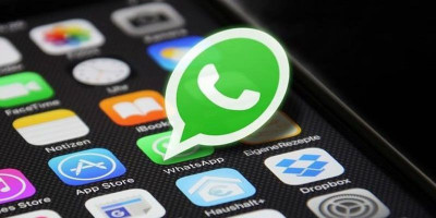 Banyak Diprotes, Whatsapp Tunda Kebijakan Baru