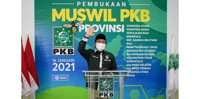 Gagal Tangani Darurat Pendidikan, Gus AMI Minta Nadiem Makarim Dicopot