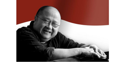 Kembali ke Fitrah Orde Reformasi 