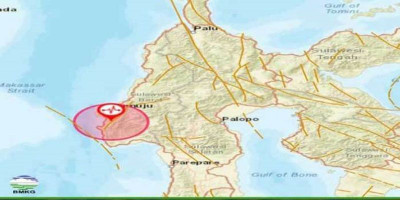 Layanan Telekomunikasi di Majene Berangsur Membaik
