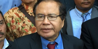 Gugatannya Ditolak, Rizal Ramli Sebut Hakim MK Ketakutan dan Tak Berbobot