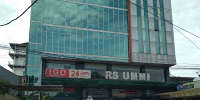 Dirut RS UMMI Bogor Bilang Sakit, Diperiksa Polisi ke Rumahnya Ternyata Sehat