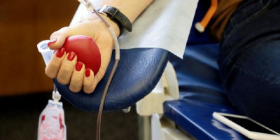 Catat, Penerima Vaksin Tak Boleh Donor Darah Dulu