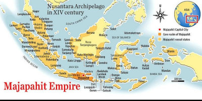 Menerawang Empire