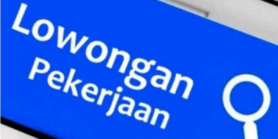 Jakarta Smart City Buka Lowongan Besar-besaran, Pendaftaran Sampai 20 Januari