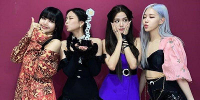 Pekan Depan BTS dan Blackpink Hibur Para Penggemar di Indonesia