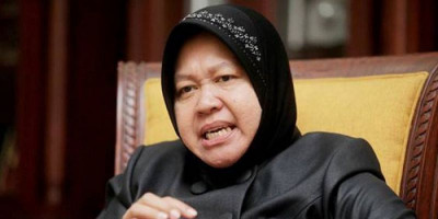 Risma Disiapkan PDIP untuk DKI-1