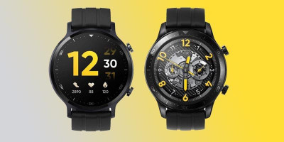 Rilis Pekan Depan, Realme Watch S Pro Bawa Fitur Canggih 