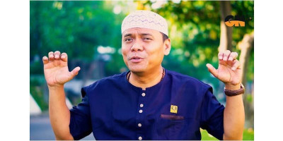 Terungkap, Ini Ucapan Sugi Nur yang Menghina NU 