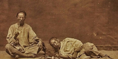 Sejarah Orang Tionghoa Di Indonesia (Bag. 2)