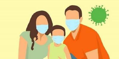 Bekasi Paling Patuh Prokes, Depok dan Tasikmalaya Sangat Tak Disiplin