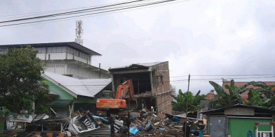 Awas, Masyarakat Jangan Terpengaruh Hoaks Gempa Sulbar