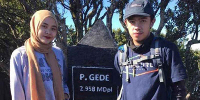 Sepasang Kekasih dari Bogor Hilang Misterius