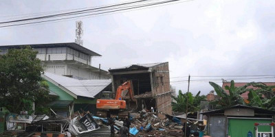 <i>Innalillahi</i>, Korban Meninggal Akibat Gempa Sulbar Jadi 91 Orang