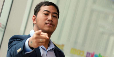 Pesan Muhammadiyah Buat Pandji Pragiwaksono: Jangan Asal Ngoceh