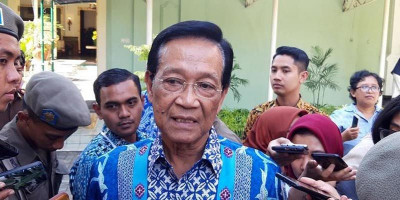 Makan Gaji Buta, Sultan HB X Pecat Dua Adiknya dari Keraton
