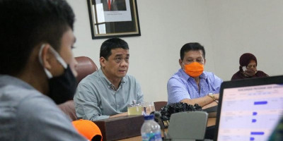 Sanksi Denda Progresif Dihapus, Wagub DKI Beberkan Alasannya
