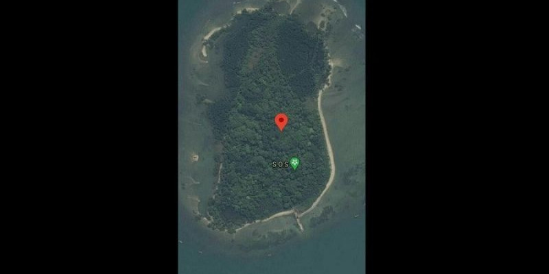 Soal Sinyal SOS Sriwijaya Air di Pulau Laki, Simak Pesan Basarnas Ini 