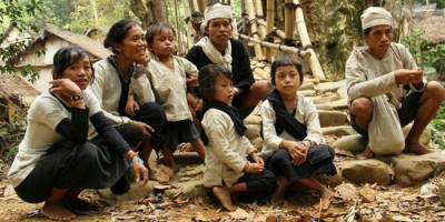 Tak Ada Masyarakat Adat Badui yang Terpapar Corona, Begini Caranya