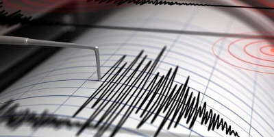 Gempa Sulut Disebabkan Aktivitas Subduksi Lempeng Filipina