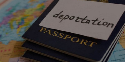 2 WN Amerika yang Sebut Bali Aman untuk LGBT Sudah Dideportasi
