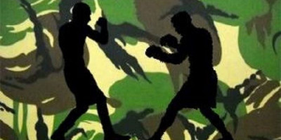 Sebut TNI Cuma Kacung dan Sok Jago, Pria Ini Tantang Duel Prajurit