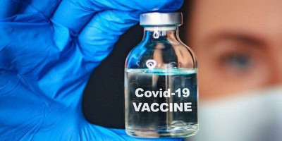 Kepala Dinkes Banjarmasin Positif Covid-19 Meski Sudah Disuntik Vaksin