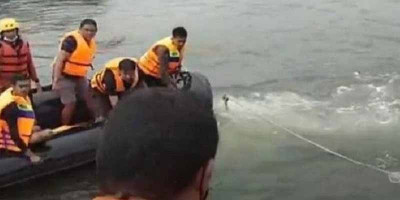 Terseret Arus Laut, Bocah 11 Tahun Ditemukan Meninggal