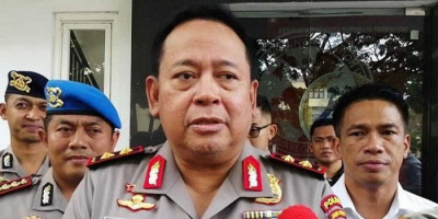 Punya Jasa Besar Bagi Jokowi-Ma'ruf Amin, Jenderal Ini Diprediksi Dapat Promosi