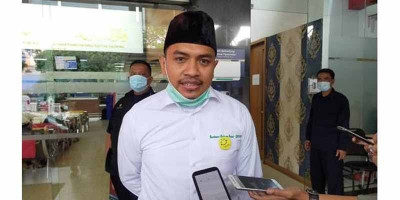 Neo FPI Sudah Dibentuk di 20 Provinsi