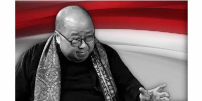 Jangan Gerogoti Peradaban Negeri Sendiri 